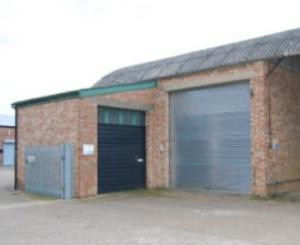 Workshop Units